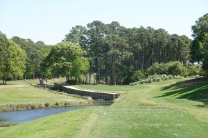 Prestwick CC 16th